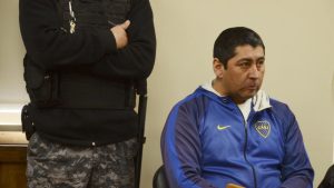 Tío y sobrina fueron condenados por el crimen de la nevada en Bariloche