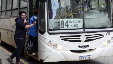Gennuso dijo que no llevará el boleto a 41 pesos