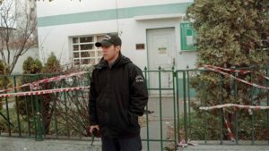 Murió la única sobreviviente de la masacre del laboratorio de Cipolletti