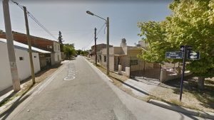 Lo asaltaron, reconoció a uno de los ladrones y ayudó a atraparlos