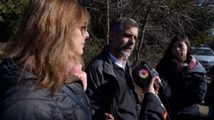 Chamatrópulos es la tercera fuerza en Bariloche y ofrece diálogo