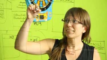 «La innovación empieza con el cambio de la cultura de trabajo»