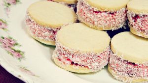 Merengadas caseritas para los eternos golosos