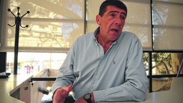 Di Tella quiere participar en el armado del presupuesto 2020