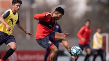 Copa Argentina: Independiente y Defensa van por un lugar en cuartos