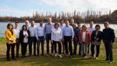 Uno por uno, los ministros que acompañarán a Arabela Carreras