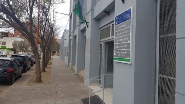 Cipolletti: Le formularon cargos y quedó preso por violencia de género