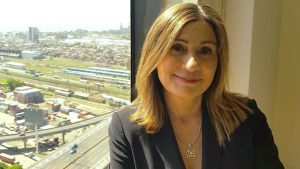 Aguilar: «Hoy la soberanía energética pasa por exportar”