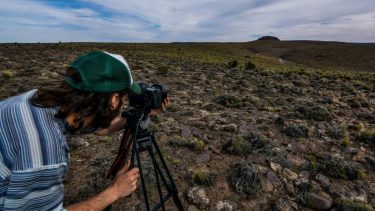 La ley de cine de Río Negro, según sus protagonistas