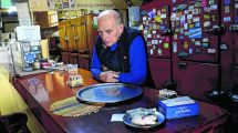 Imagen de Cierra el bar Cipolletti, testigo de miles de historias