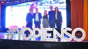 Las claves del trabajo del futuro, en un “mundo digital”