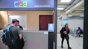 En la CEB “no hay preocupación” por las inspecciones