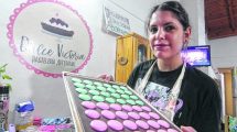 Imagen de Dulce Victoria: obras de arte de la pastelería