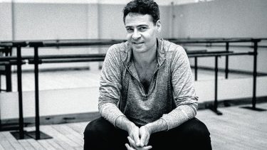 Iñaki Urlezaga: una vida después del escenario