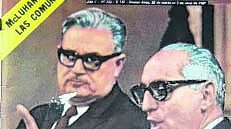 Los Frigerio en la Línea Sur: de viajantes, pactos y política