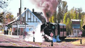 Jacobacci: un aniversario medido pero con esperanza