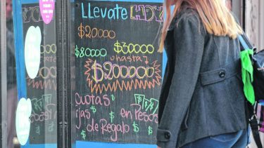 Aumentaron las denuncias por los créditos fáciles de sacar pero caros