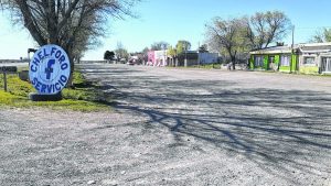 El plan para construir un ducto para Vaca Muerta renovó la esperanza en Chelforó