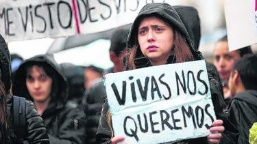 Femicidios: ante el dolor, más compromiso y acción