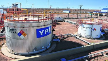 La pelea por el timón de YPF y los pasos que marca el estatuto