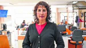 Estos son los reemplazos por género en el Deliberante de Neuquén