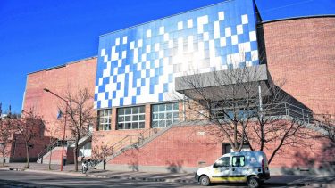 El festival será del cinco al nueve de junio. Foto Archivo: Flor Salto. 