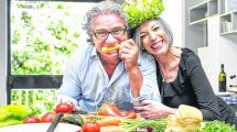 Imagen de Los alimentos que ayudan a proteger el cerebro y prevenir el Alzheimer