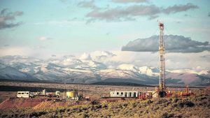 Phoenix renovó director y apuesta  a Vaca Muerta