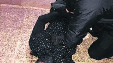 Dos casos de abuso policial en Catriel y Cipolletti encendieron la alarma