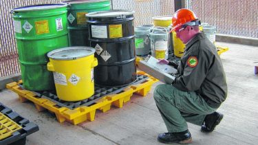 Residuos peligrosos: ¿Argentina importa un grave problema?