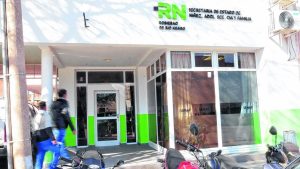 Nuevo organismo para la infancia y adolescencia en Río Negro