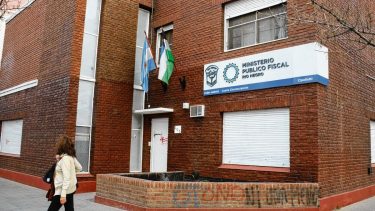 Apareció la joven cipoleña que era buscada
