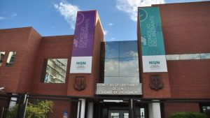 Datos oficiales: estos son los ganadores en el Concejo Deliberante de Neuquén