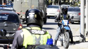 Los candidatos a intendente exponen su plan para una Neuquén más segura