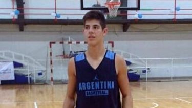 Liga Argentina: Depo Viedma sumó a un pivot barilochense