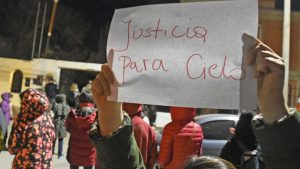 Femicidio de Cielo López: qué se sabe sobre el asesinato de la joven de Plottier