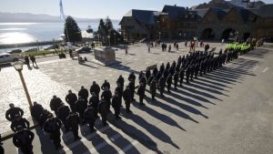 Hay 4 nuevas causas cada mes por violencia institucional en Bariloche