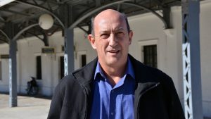 Villa Regina: piden la expulsión del concejal Rodríguez de la UCR