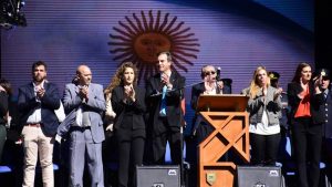 Estas son las obras listas y las que llegarán para el final de la gestión de Martín Soria