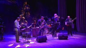 Seguí en vivo la distinción de Konex a la Fundación Cultural Patagonia