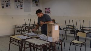 Cerraron las urnas en Bariloche: comienza el recuento de votos