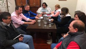 Municipales de Viedma recibirán extra de 6.500 pesos