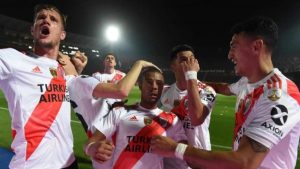 Superclásico: elegí los once titulares de River