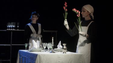 Estreno: «Un mechón de tu pelo», un drama de dos mujeres no tan diferentes