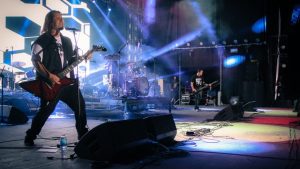 Eskulapio celebra sus 25 años con un gran concierto en el Español