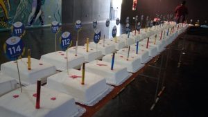 Siguen los festejos por el aniversario de Neuquén: hoy habrá desfile y música