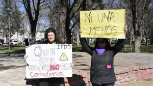 Así será la marcha de hoy en reclamo de justicia por Cielo López