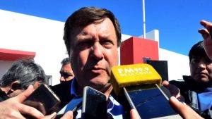 Weretilneck convoca a paritarias para el miércoles 25