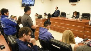 Femicidio de Cielo López: los argumentos de defensa para pedir la libertad del acusado