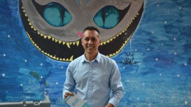 Zúñiga pidió elegir con paciencia para encontrar al candidato entre 26 opciones